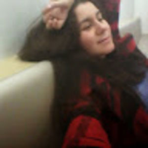 Meet your Posher, Adrianna